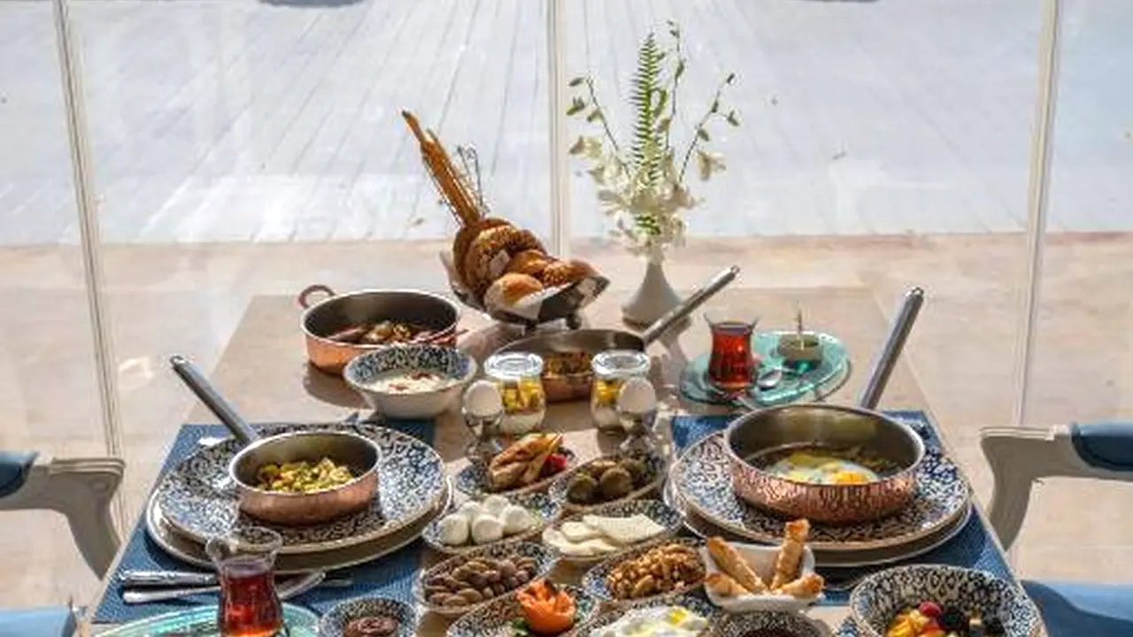 الفندق ريكسوس للكبار فقط - شرم الشيخ